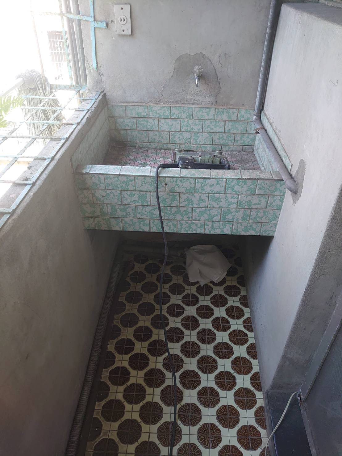 桃園洗手檯拆除工程